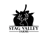 https://www.logocontest.com/public/logoimage/1560513961Stag Valley Farms-03.png